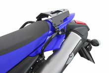 Load image into Gallery viewer, SW-MOTECH Alu-Rack Toprack (Yamaha XT660, &#39;04-) - BLACK