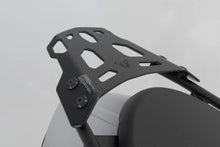 Load image into Gallery viewer, SW-Motech STREET-RACK - Black. Suzuki GSX1300R Hayabusa (20-).