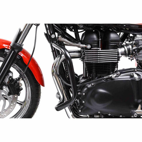 SW Motech Arceau de moto Pots de Start. 11.249.10000/B