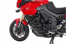 Load image into Gallery viewer, SW-MOTECH Crashbars Engine Guards for Triumph Tiger 1050 &#39;07-&#39;12