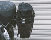 Load image into Gallery viewer, Poche latérale Legend Gear LC2 Black Edition pour SLC Noir 13,5 l