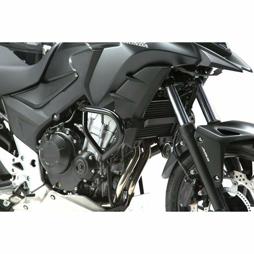 SW-MOTECH Crash Bars Engine Guards for Honda CB500X '16