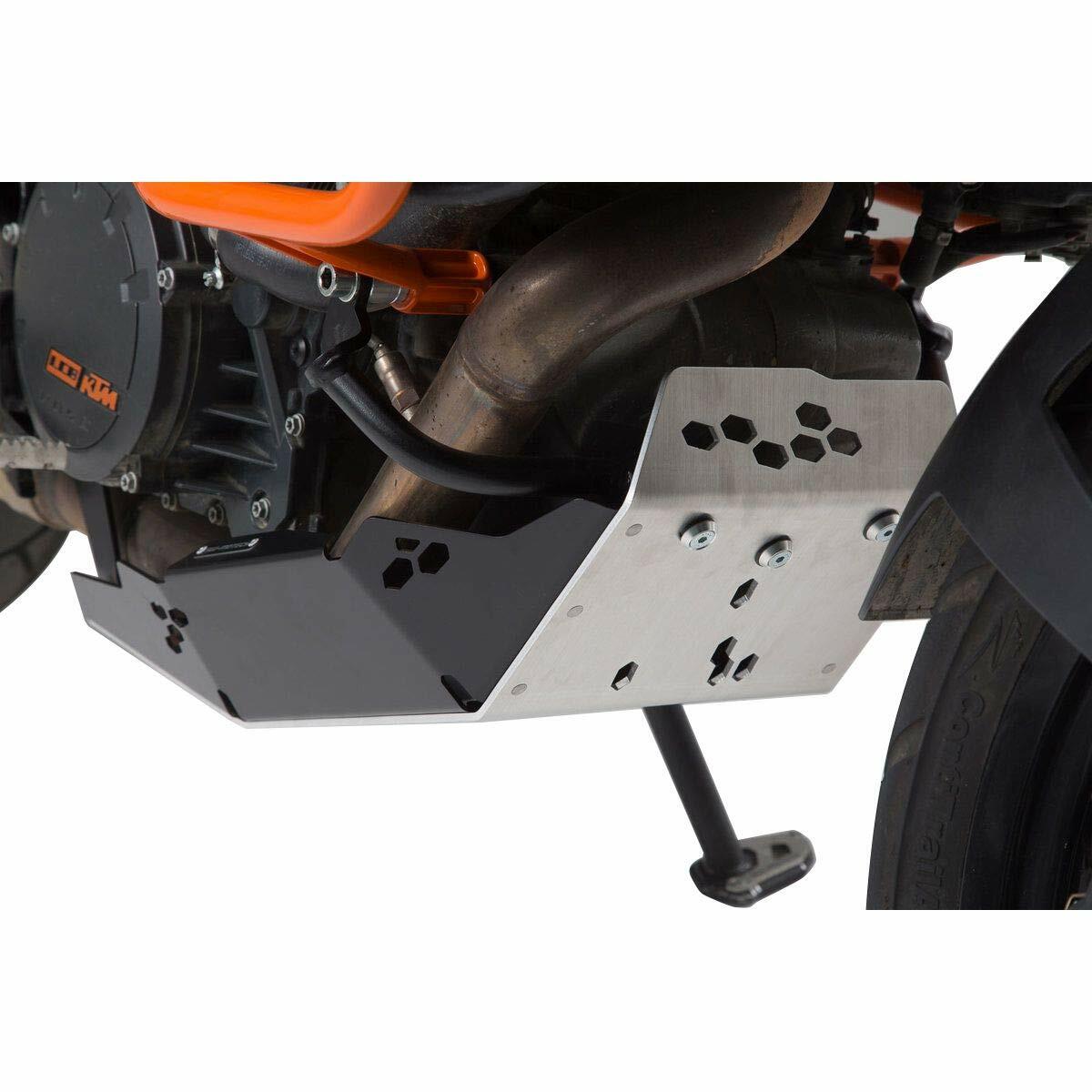 SW-MOTECH MSS.04.657.10001 Engine Guard, Mix, OS
