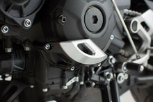 Load image into Gallery viewer, SW-MOTECH Engine Case Slider for Yamaha FJ-09 &#39;15-&#39;17, FZ-09 &#39;17, MT-09 &#39;18 &amp; XSR900 &#39;16-&#39;18 | Stator Cover
