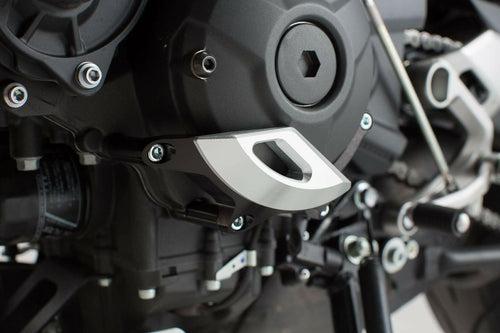 SW-MOTECH Engine Case Slider for Yamaha FJ-09 '15-'17, FZ-09 '17, MT-09 '18 & XSR900 '16-'18 | Stator Cover