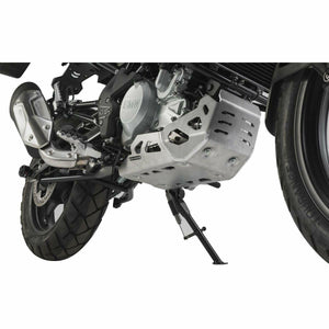 SW-MOTECH Skid Plate Engine Guard for BMW G310GS '18