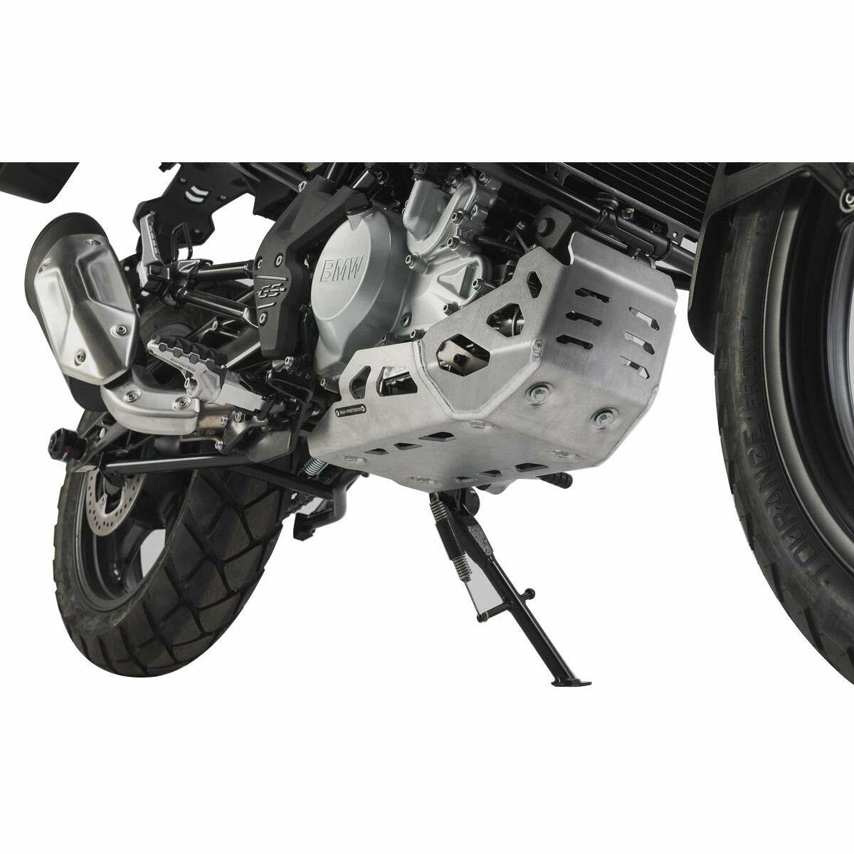 SW-MOTECH Skid Plate Engine Guard for BMW G310GS '18