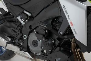 SW-MOTECH SUZUKI GSX-S 1000 (21-) Black
