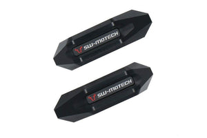 SW-MOTECH SUZUKI GSX-S 1000 (21-) Black