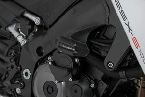 SW-MOTECH SUZUKI GSX-S 1000 (21-) Black