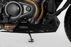 MSS.18.911.10000/b Motorcycle Engine Protector Compatible with Harley Davidson Pan America (21-)