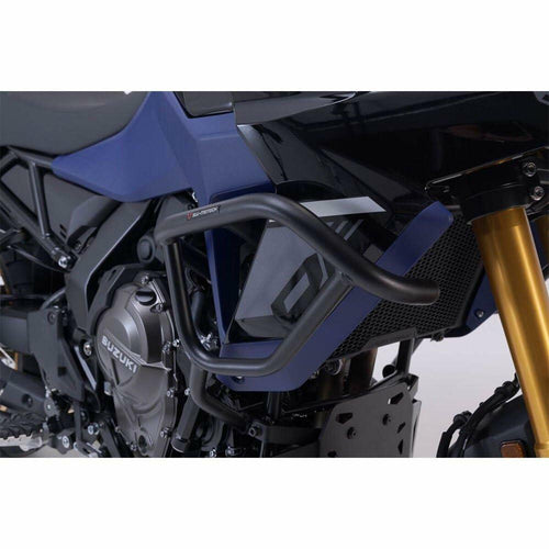 GMOL SW-MOTECH Crash Bar for Suzuki V-Strom 800 / 800DE