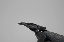 Load image into Gallery viewer, PRO Tankring für STREET-RACK Gepäckträger - Für PRO Tankrucksäcke. Schwarz.