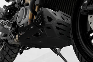 MSS.18.911.10000/b Motorcycle Engine Protector Compatible with Harley Davidson Pan America (21-)
