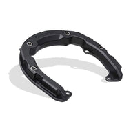 SW-MOTECH Backpack Accessories Quick Lock Quick-Lock Pro Tank Ring TRT.00.787.31100/B, Unisex, Multipurpose, All year, Black