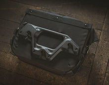 Load image into Gallery viewer, Poche latérale Legend Gear LC2 Black Edition pour SLC Noir 13,5 l