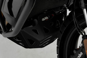 MSS.18.911.10000/b Motorcycle Engine Protector Compatible with Harley Davidson Pan America (21-)
