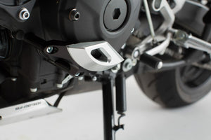SW-MOTECH Engine Case Slider for Yamaha FJ-09 '15-'17, FZ-09 '17, MT-09 '18 & XSR900 '16-'18 | Stator Cover