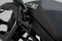Load image into Gallery viewer, SW-Motech PRO Side Carrier - Black Suzuki V-Strom 1000 (14-19)