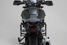 Load image into Gallery viewer, SW-Motech PRO Side Carrier - Black Suzuki V-Strom 1000 (14-19)