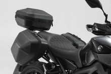 Load image into Gallery viewer, SW-Motech URBAN ABS Motorcycle Top Case For STREET RACK And ADVENTURE RACK | 16-29L