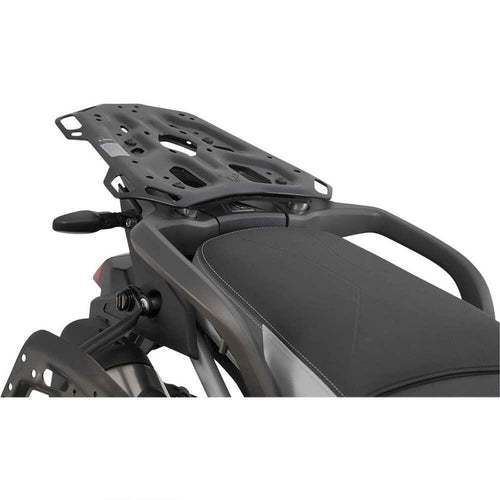 SW-Motech Adventure Rack Rack - Black Triumph Tiger 900/ GT/Rally/Pro (19-)
