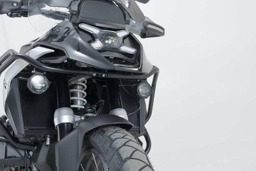 SW-Motech Evo Headlight Kit BMW R 1300 GS (23-) Black