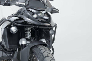 SW-Motech Evo Headlight Kit BMW R 1300 GS (23-) Black