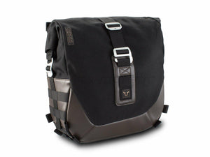 Sw-motech Side Bag for Saddle Strap SLS Ls2 Legend Gear 13.5 L 31 x 14 x 35 cm