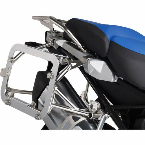 SW-MOTECH TraX EVO Sidecase Adapter Kit for OEM BMW R1200GS LC Adventure '14-'15