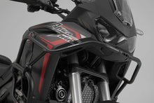 Load image into Gallery viewer, SW-MOTECH/SW MOTECH Upper Crash Bar Black Honda African Twin CRF1100L (19-) | SBL.01.950.10100/B