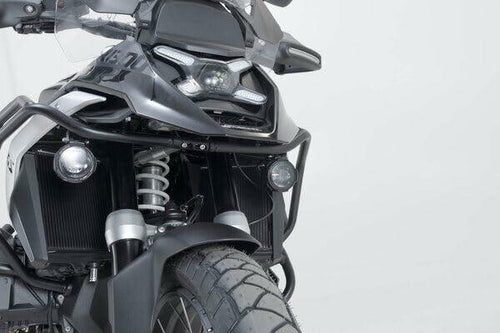 SW-Motech Evo Fog Light Kit BMW R 1300 GS (23-) Black