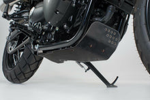 Load image into Gallery viewer, SW-Motech Bonneville, Speed, Street, Thruxton Black Engine Shoe