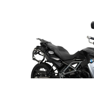 SW Motech KFT. 07.559.30000/W Removable Rack for BMW F 650/700/800 GS E8GS Page 07/08/12 – Black 42