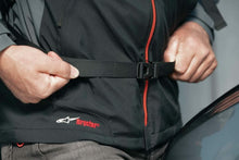 Load image into Gallery viewer, Pro Cosmo Backpack 16 Litres Black/Anthracite