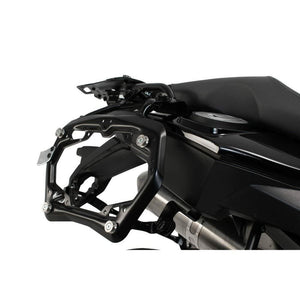 SW Motech KFT. 07.559.30000/W Removable Rack for BMW F 650/700/800 GS E8GS Page 07/08/12 – Black 42