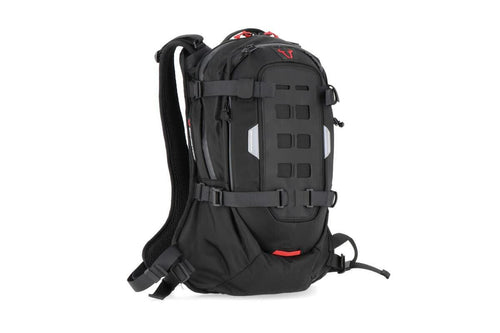 Pro Cosmo Backpack 16 Litres Black/Anthracite