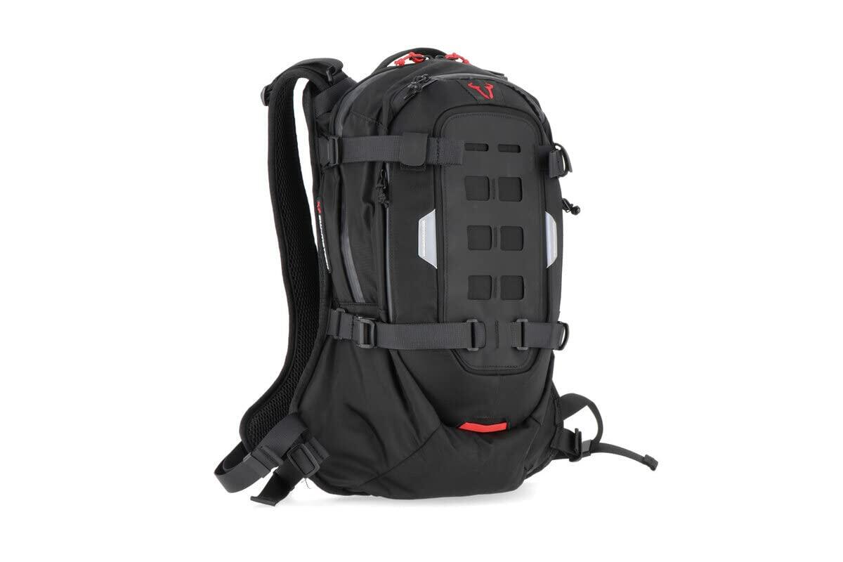 Pro Cosmo Backpack 16 Litres Black/Anthracite