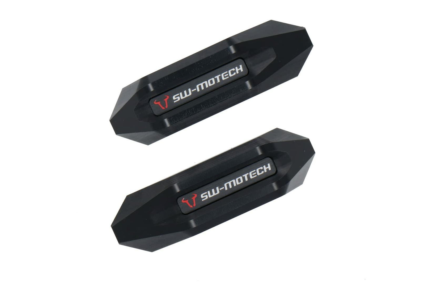 SW Motech de moto sturzpad Kit pour cadre