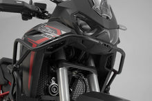 Load image into Gallery viewer, SW-MOTECH/SW MOTECH Upper Crash Bar Black Honda African Twin CRF1100L (19-) | SBL.01.950.10100/B
