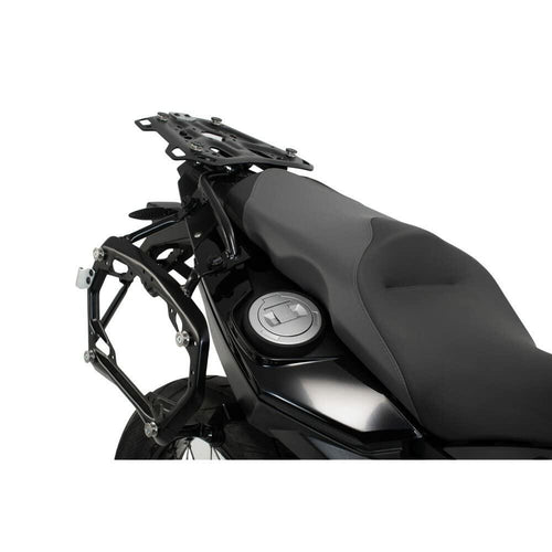 SW Motech KFT. 07.559.30000/W Removable Rack for BMW F 650/700/800 GS E8GS Page 07/08/12 – Black 42
