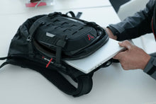 Load image into Gallery viewer, Pro Cosmo Backpack 16 Litres Black/Anthracite