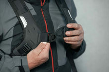 Load image into Gallery viewer, Pro Cosmo Backpack 16 Litres Black/Anthracite