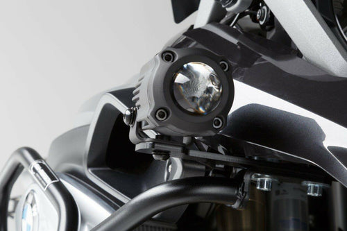 SW-MOTECH Auxiliary Light Mount For BMW R1200GS LC '13-'16