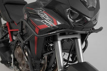Load image into Gallery viewer, SW-MOTECH/SW MOTECH Upper Crash Bar Black Honda African Twin CRF1100L (19-) | SBL.01.950.10100/B