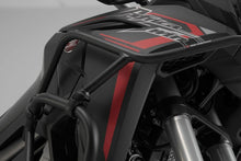 Load image into Gallery viewer, SW-MOTECH/SW MOTECH Upper Crash Bar Black Honda African Twin CRF1100L (19-) | SBL.01.950.10100/B