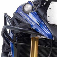Load image into Gallery viewer, Crashbar/GMOL Suzuki V-Strom 1050DE (22-) Black