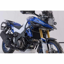 Load image into Gallery viewer, Crashbar/GMOL Suzuki V-Strom 1050DE (22-) Black