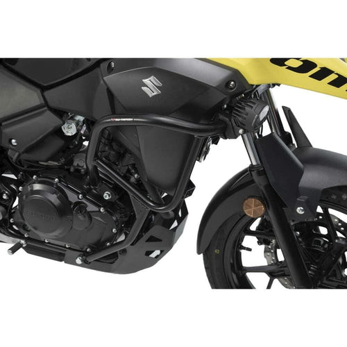 SW Motech Crash bar Black. Suzuki V-Strom 250 (18-). | SBL.05.908.10000/B