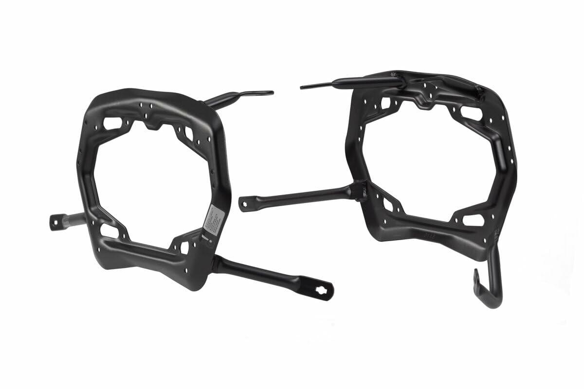 SW-Motech PRO Side Mounts - Black CB500X (13-), 500F (13-16), R500R (12-15)